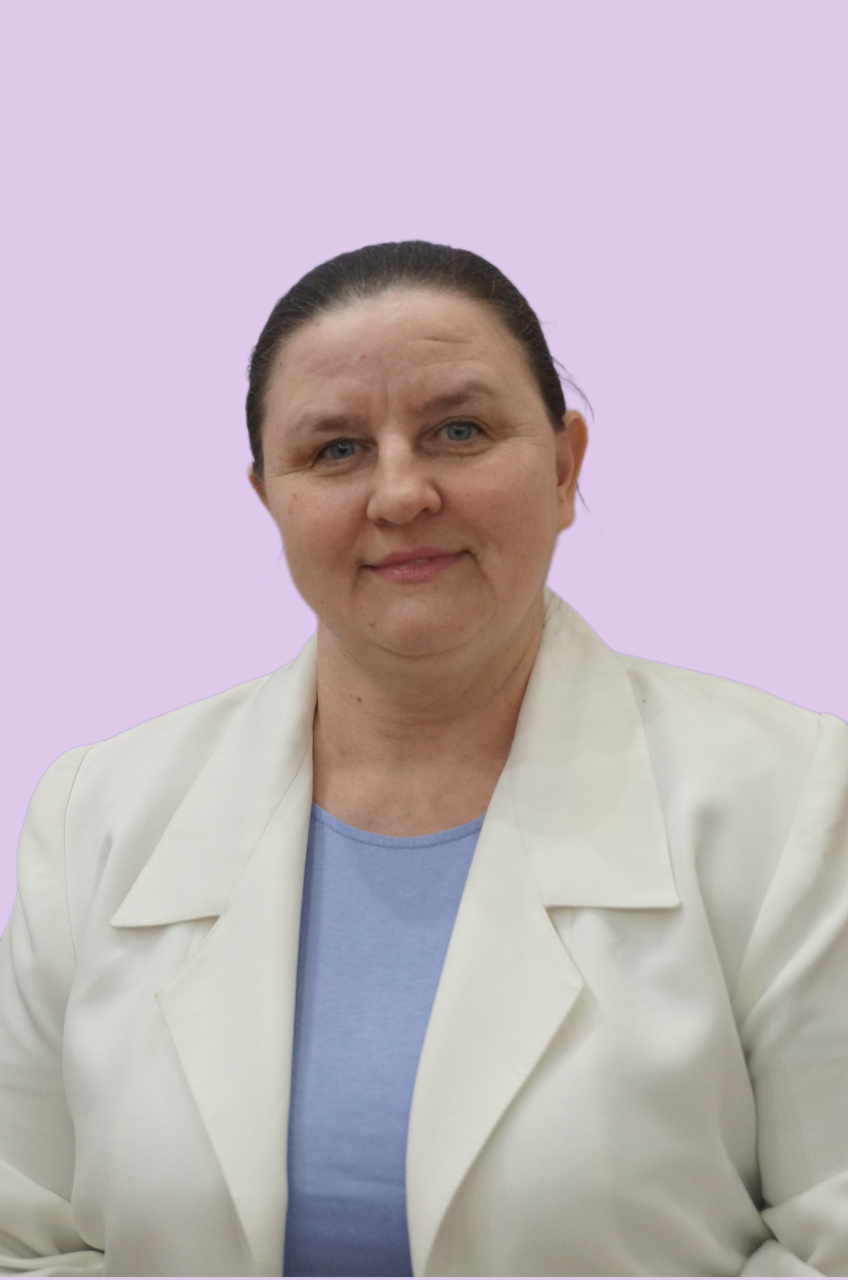 Инструктор по физическому развитию Плакса Елена Васильевна.